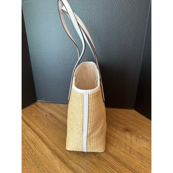 Kate Spade New York Picnic In The Park Large Zip Pouch & Tote - Picture 5 of 16